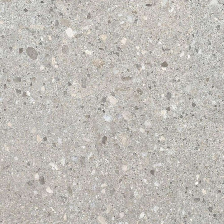 Global Tile Керамогранит Saga Серый грес глаз. матовый 60х60 — фото 9