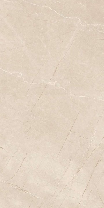 Global Tile Керамогранит Sandal Бежевый 60x120 Полированный — фото 2