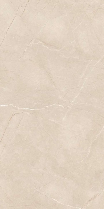 Global Tile Керамогранит Sandal Бежевый 60x120 Полированный — фото 4