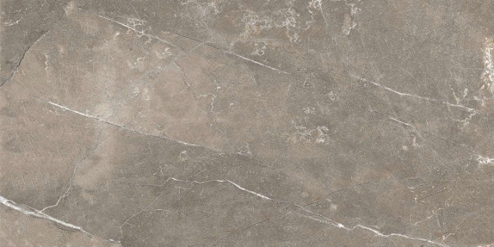 Global Tile Плитка настенная Siluet Коричневая 25х50 — фото 2