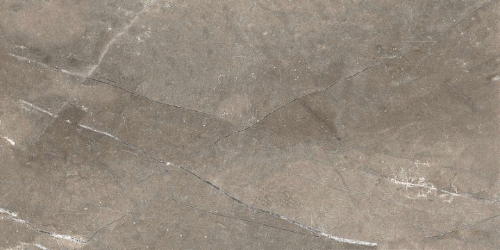 Global Tile Плитка настенная Siluet Коричневая 25х50 — фото 5