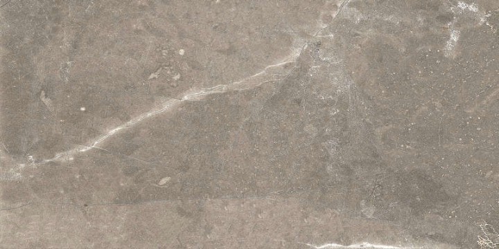 Global Tile Плитка настенная Siluet Коричневая 25х50 — фото 6