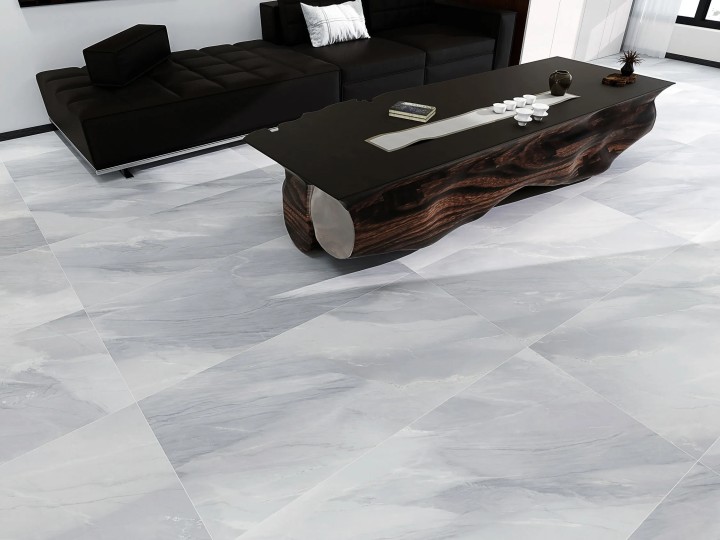 Лаппатированный Керамогранит Global Tile GT1206021112SSDGR Сокол / Falcon 60х120 — фото 9