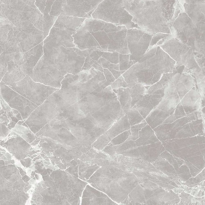 Global Tile Керамогранит Solo_GT Серый Матовый 60х60 — фото 2