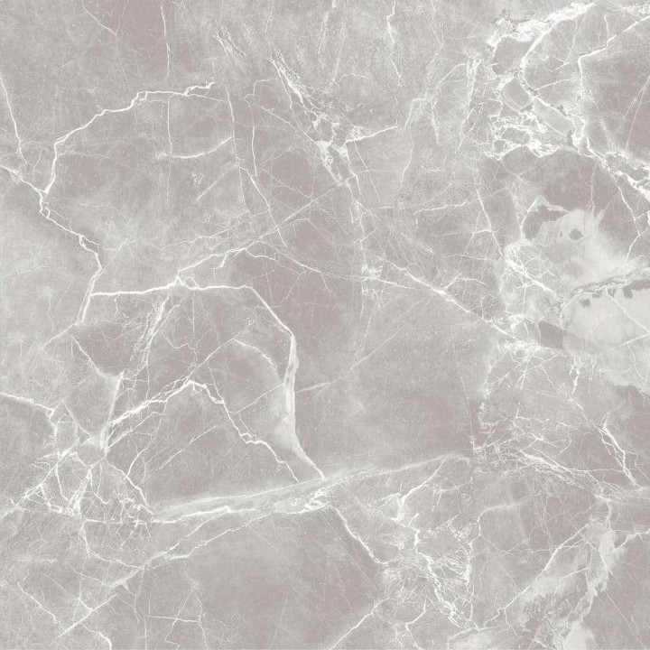 Global Tile Керамогранит Solo_GT Серый Матовый 60х60 — фото 5
