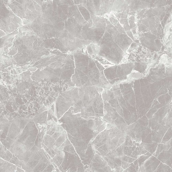 Global Tile Керамогранит Solo_GT Серый Матовый 60х60 — фото 6