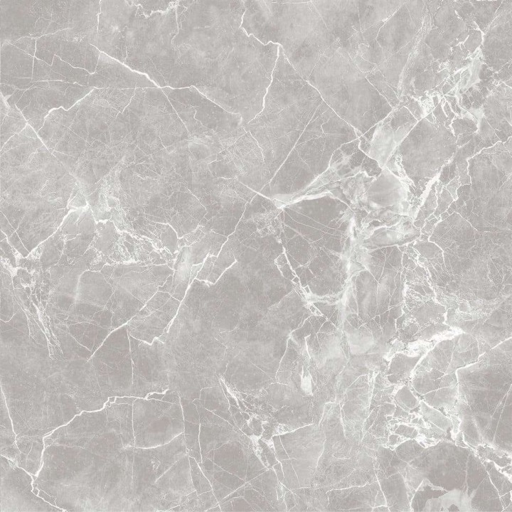 Global Tile Керамогранит Solo_GT Серый Матовый 60х60 — фото 7