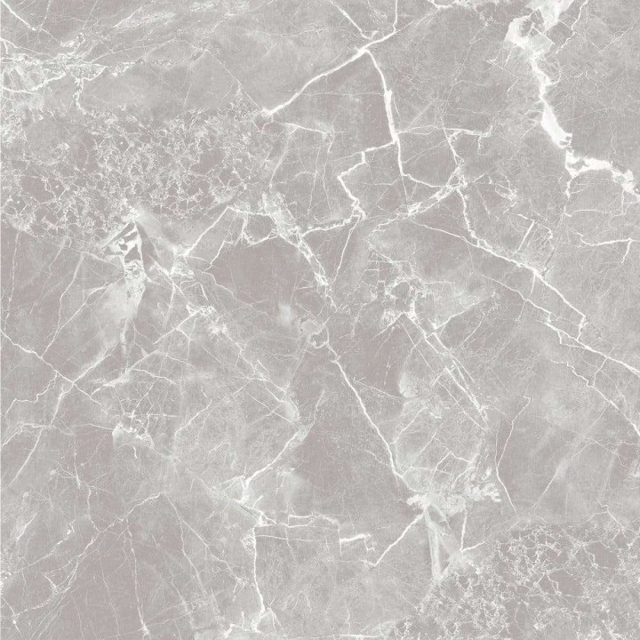 Global Tile Керамогранит Solo_GT Серый Матовый 60х60 — фото 8