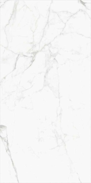 Матовый Global Tile Керамогранит Statuario Elite Белый 60x120 Граниль — фото 3