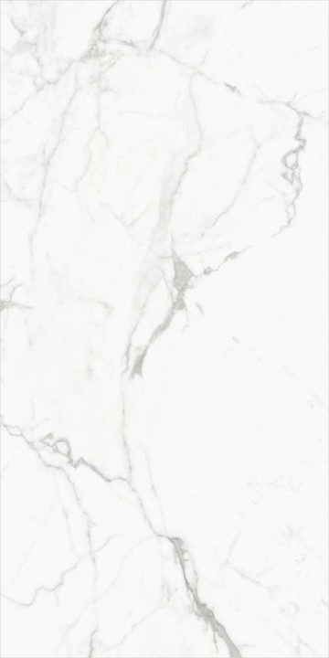 Матовый Global Tile Керамогранит Statuario Elite Белый 60x120 Граниль — фото 8