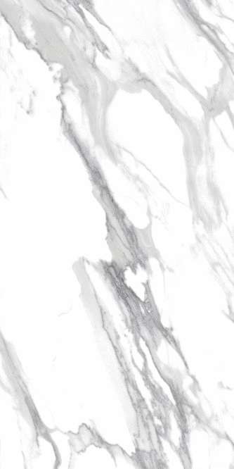 Global Tile Керамогранит Supreme Белый Матовый 60х120 — фото 11
