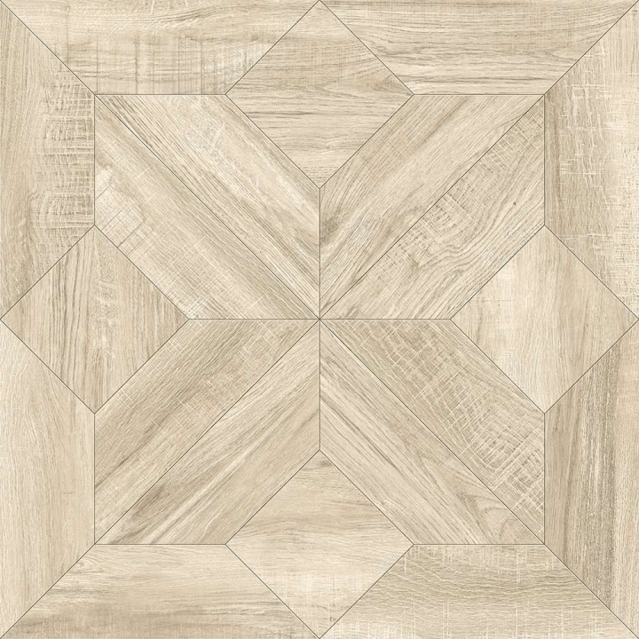 Матовый Global Tile Керамогранит Tango Светло-Бежевый 41.2х41.2 — фото 2