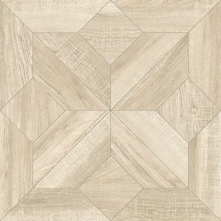 Матовый Global Tile Керамогранит Tango Светло-Бежевый 41.2х41.2 — фото 3