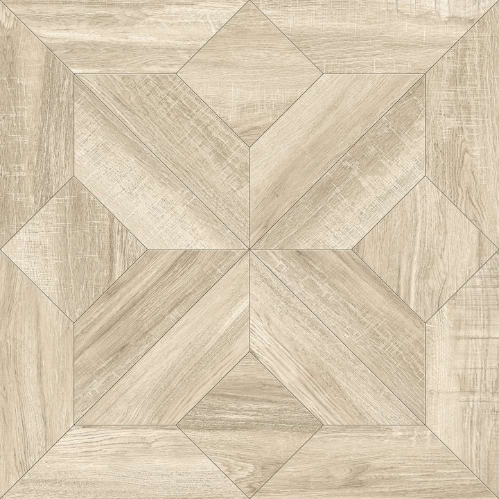 Матовый Global Tile Керамогранит Tango Светло-Бежевый 41.2х41.2 — фото 6
