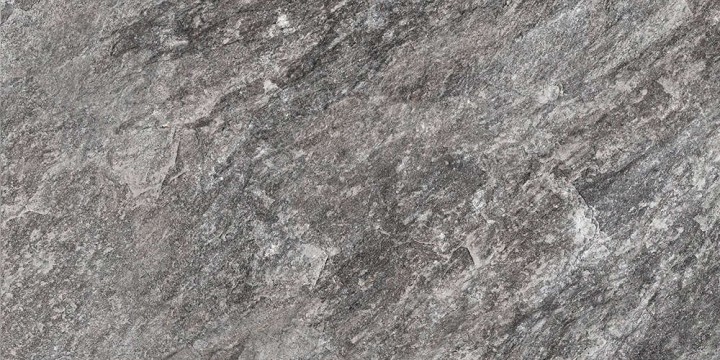 Матовый Global Tile Керамогранит Thor Серый 30х60.3 — фото 2