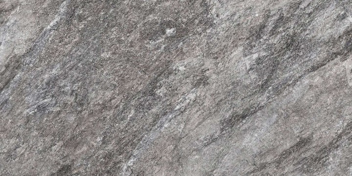 Матовый Global Tile Керамогранит Thor Серый 30х60.3 — фото 3