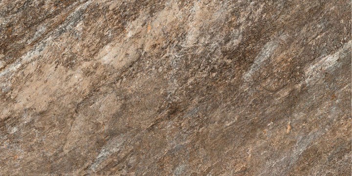 Матовый Global Tile Керамогранит Thor Темно-Бежевый 30х60.3 — фото 2