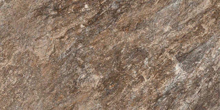 Матовый Global Tile Керамогранит Thor Темно-Бежевый 30х60.3 — фото 6