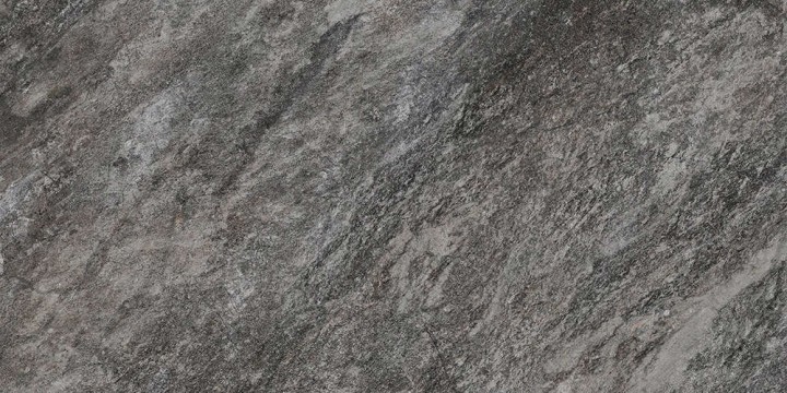 Матовый Global Tile Керамогранит Thor Темно-Серый 30х60.3 — фото 3