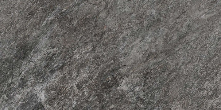Матовый Global Tile Керамогранит Thor Темно-Серый 30х60.3 — фото 5