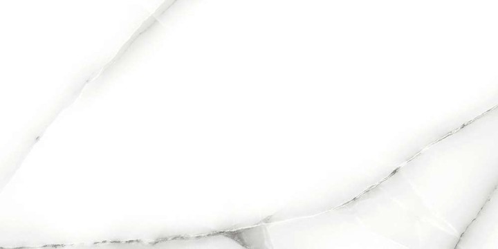 Global Tile Плитка настенная Tonic Серая 25х50 — фото 4