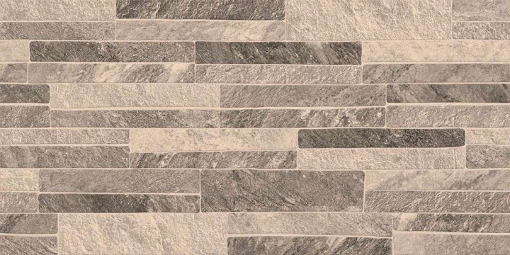 Матовый Global Tile Керамогранит Trick Бежевый 30х60 — фото 6