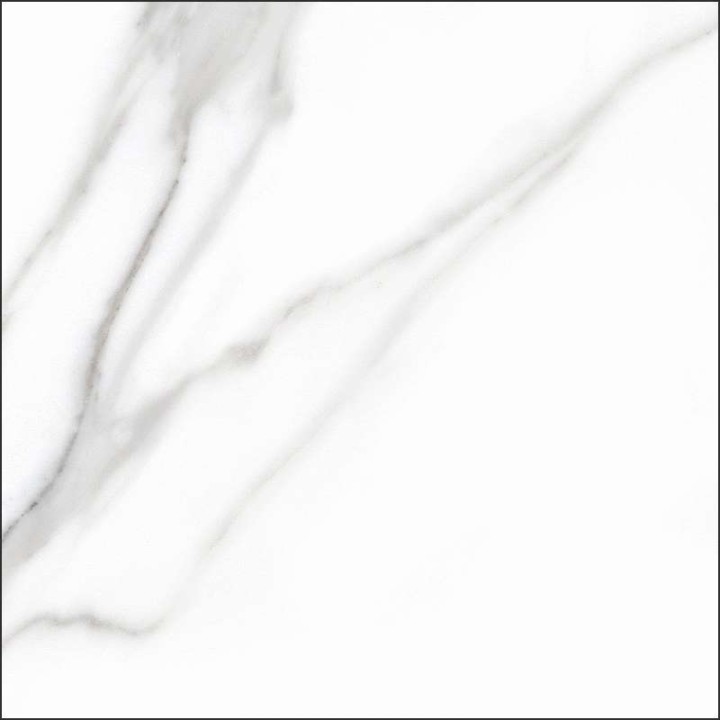 Global Tile Керамогранит Triumph Белый Матовый 60х60 — фото 13