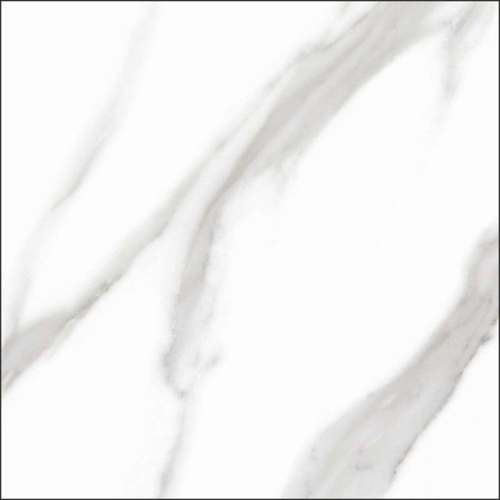 Global Tile Керамогранит Triumph Белый Матовый 60х60 — фото 15