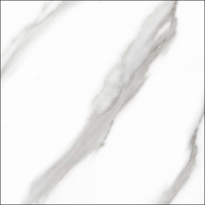 Global Tile Керамогранит Triumph Белый Матовый 60х60 — фото 16
