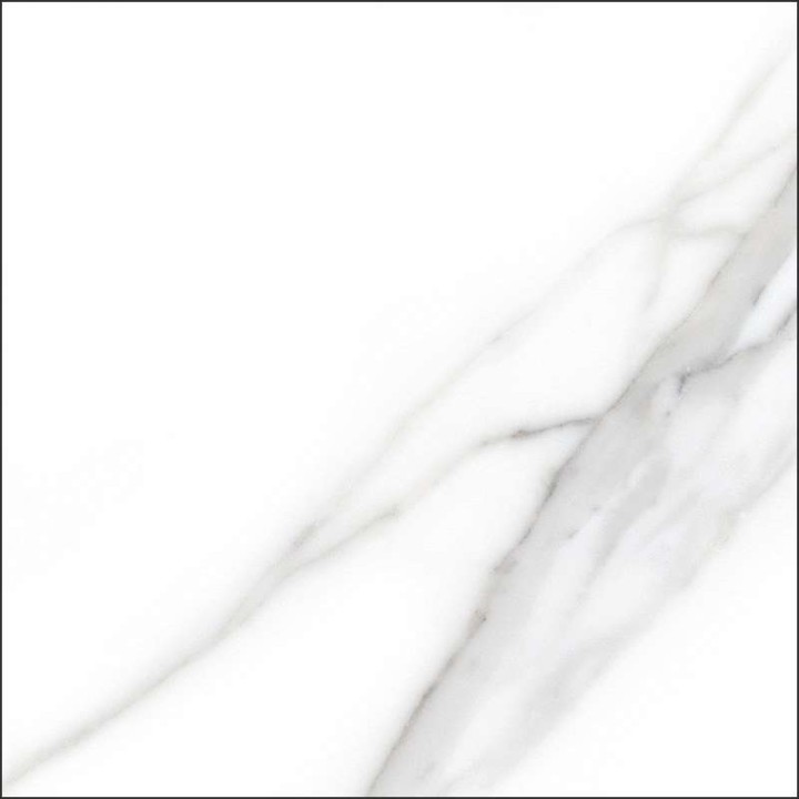 Global Tile Керамогранит Triumph Белый Матовый 60х60 — фото 3