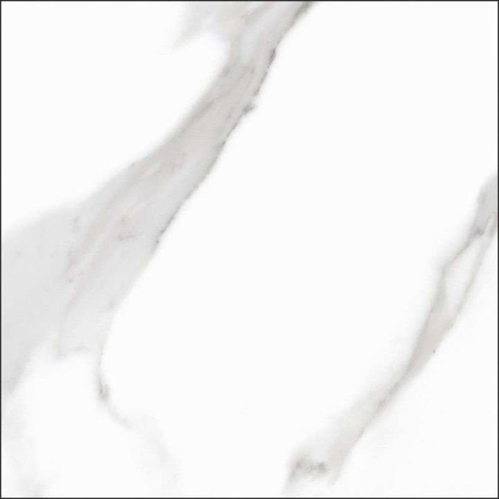 Global Tile Керамогранит Triumph Белый Матовый 60х60 — фото 4