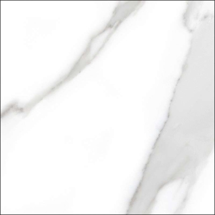 Global Tile Керамогранит Triumph Белый Матовый 60х60 — фото 9