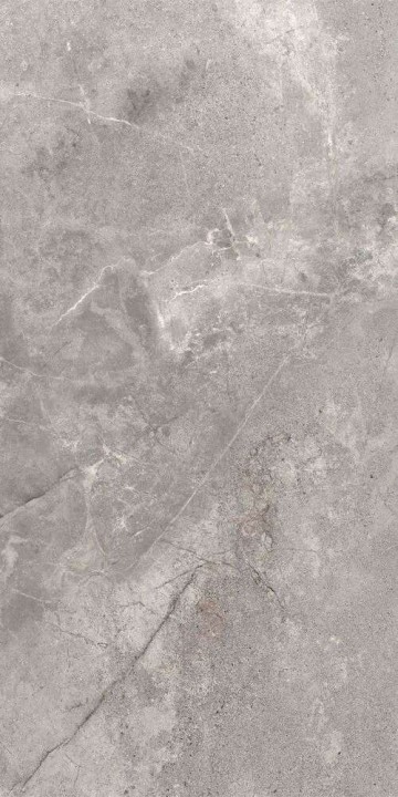Global Tile Керамогранит Twist Серый 60x120 Карвинг — фото 2