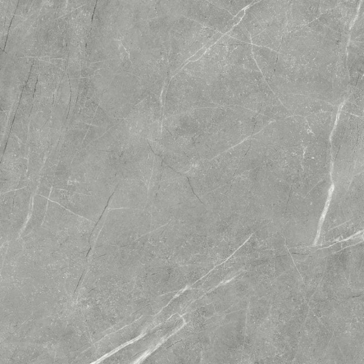 Матовый Global Tile Керамогранит Vega Серый 40х40 — фото 3