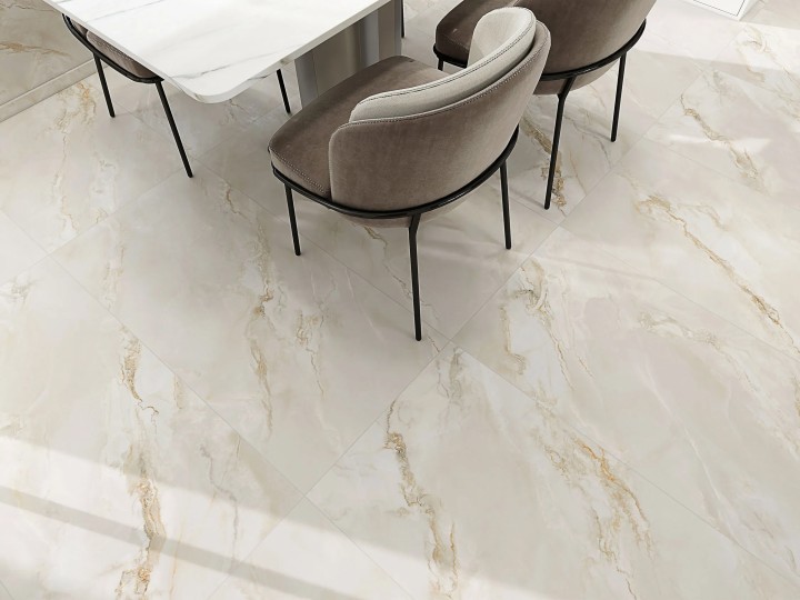 Лаппатированный Керамогранит Global Tile GT1206020702SSDGR Век / Century 60х120 — фото 7