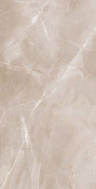 Global Tile Керамогранит Velaska Бежевый 60x120 Полированный — фото 2
