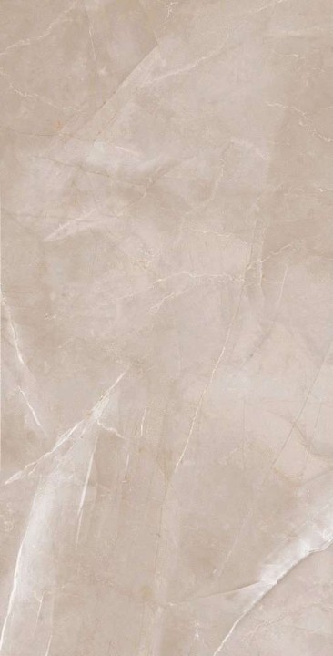 Global Tile Керамогранит Velaska Бежевый 60x120 Полированный — фото 3