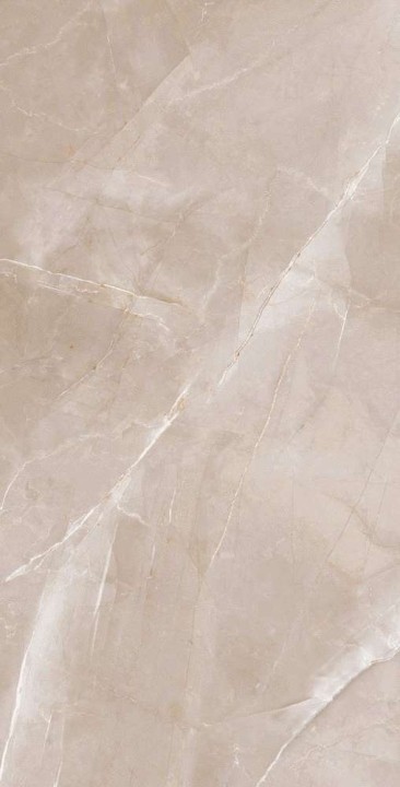 Global Tile Керамогранит Velaska Бежевый 60x120 Полированный — фото 4