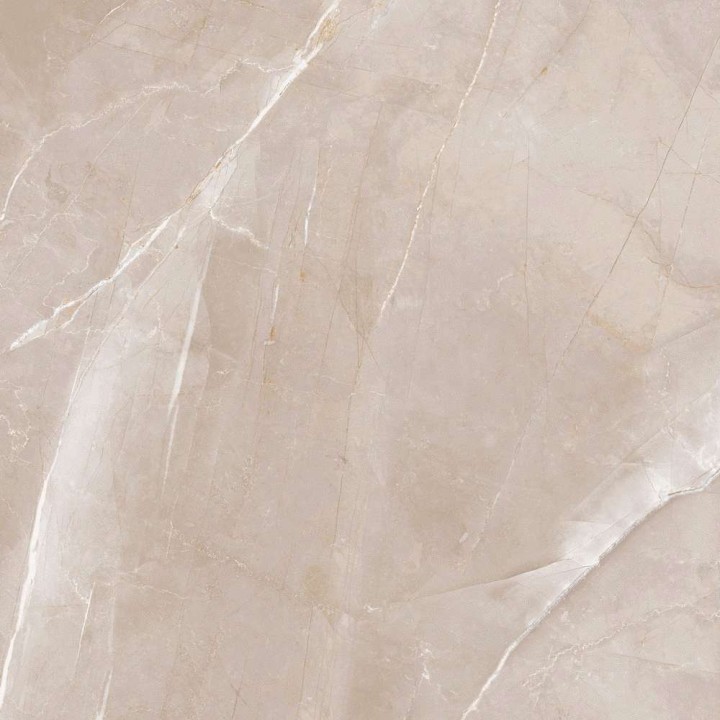 Global Tile Керамогранит Velaska Бежевый 60x60 Полированный — фото 3