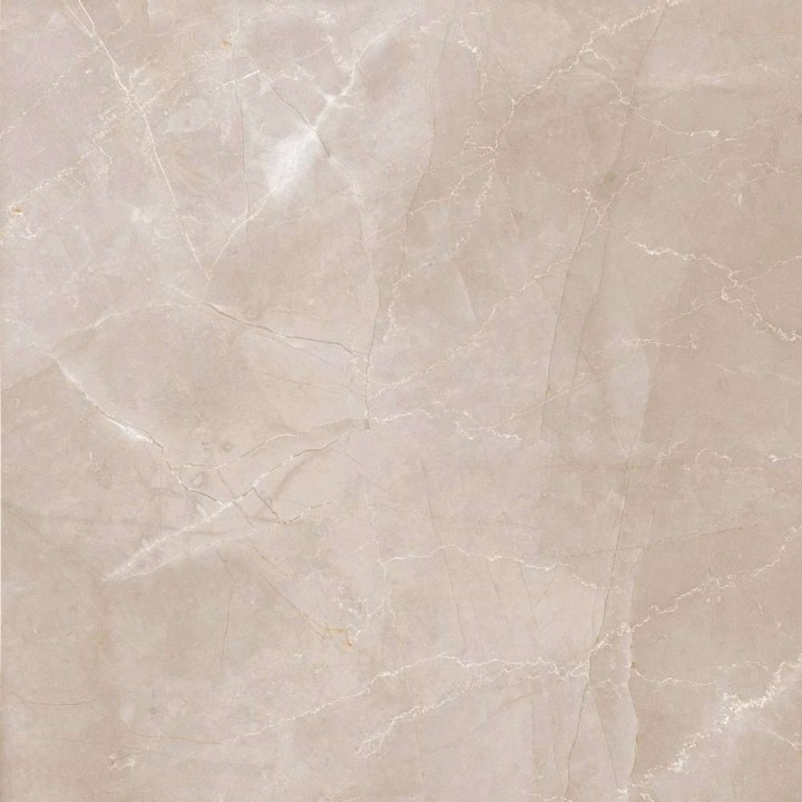 Global Tile Керамогранит Velaska Бежевый 60x60 Полированный — фото 4