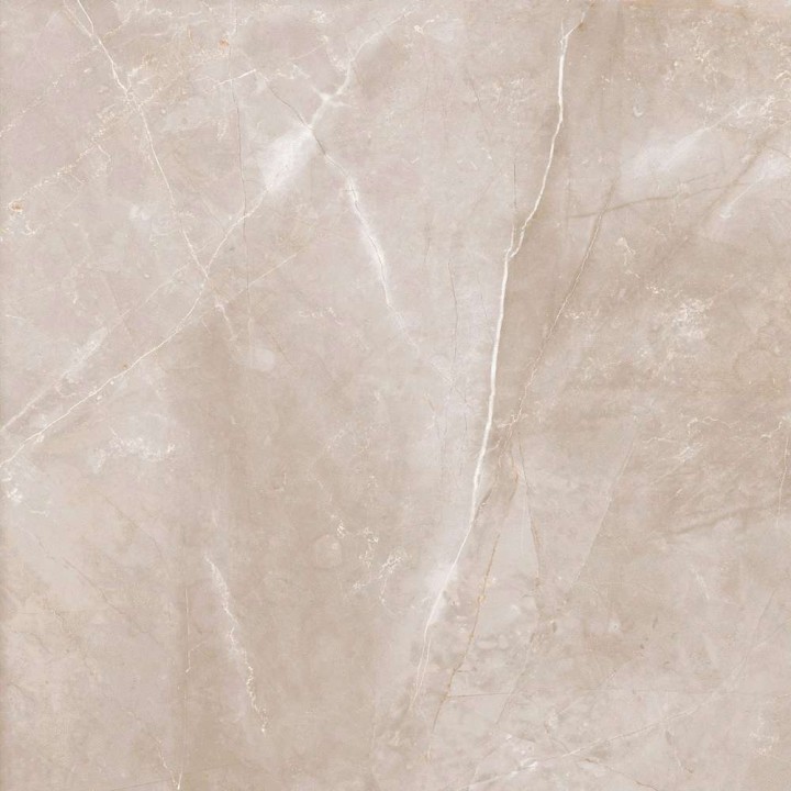 Global Tile Керамогранит Velaska Бежевый 60x60 Полированный — фото 6