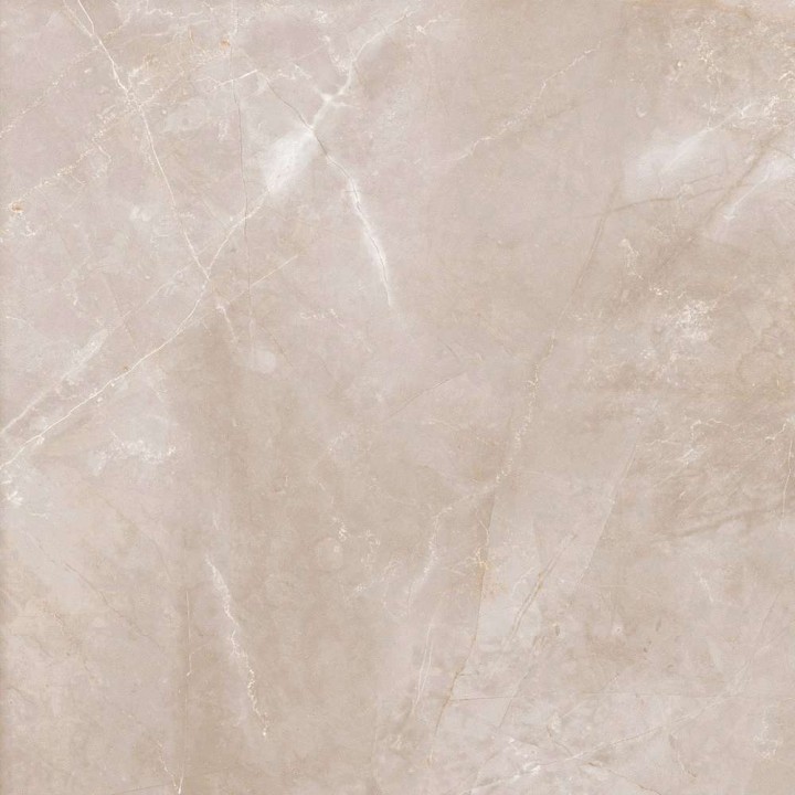 Global Tile Керамогранит Velaska Бежевый 60x60 Полированный — фото 7