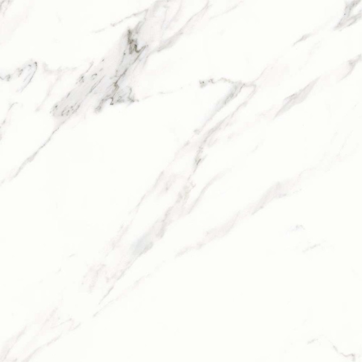 Global Tile Керамогранит Verona Белый 60x60 Полированный — фото 4