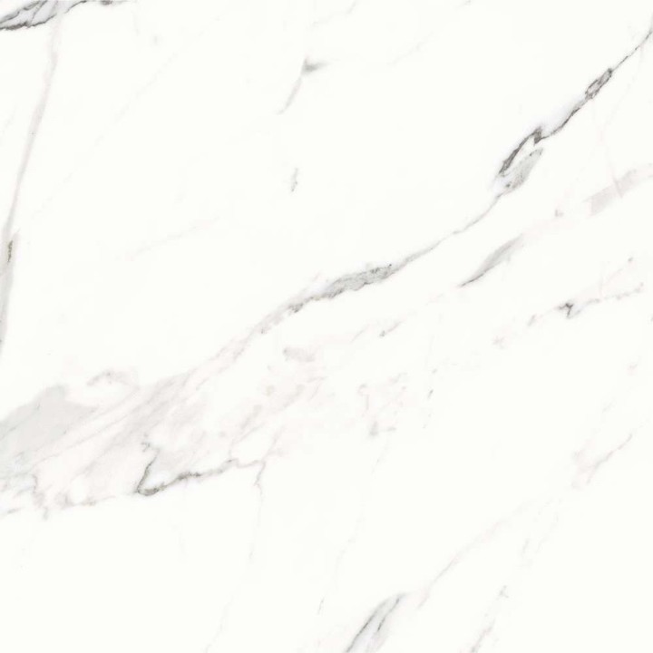 Global Tile Керамогранит Verona Белый 60x60 Полированный — фото 5