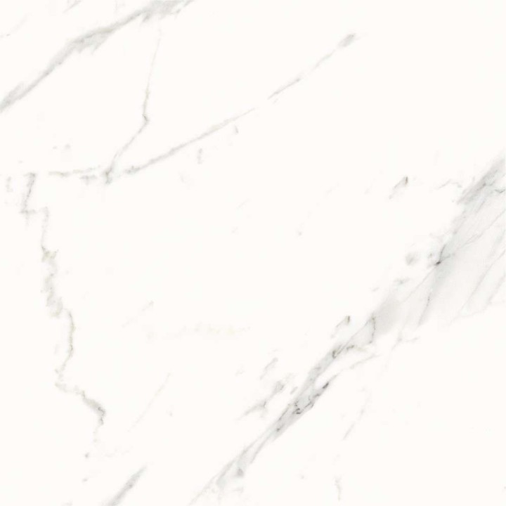 Global Tile Керамогранит Verona Белый 60x60 Полированный — фото 10