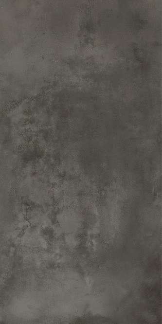 Global Tile Керамогранит Vibe Черный Матовый 60х120 — фото 6
