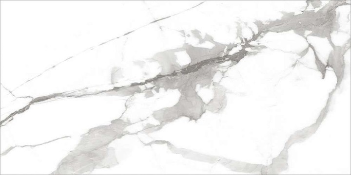 Матовый Global Tile Керамогранит Victory Белый 30х60.3 — фото 4