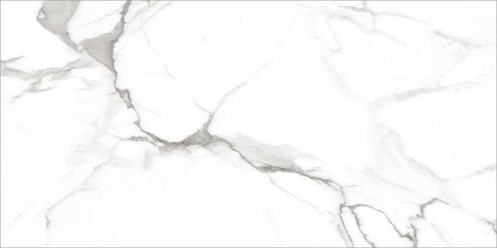 Матовый Global Tile Керамогранит Victory Белый 30х60.3 — фото 7