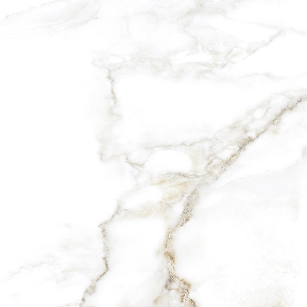 Матовый Gracia Ceramica Керамогранит Carrara premium white PG 01 60х60 — фото 2