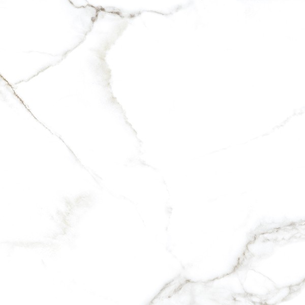Матовый Gracia Ceramica Керамогранит Carrara premium white PG 01 60х60 — фото 3